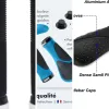 Comparatif des 5 meilleurs poignées et guidons confort (mai 2026)
