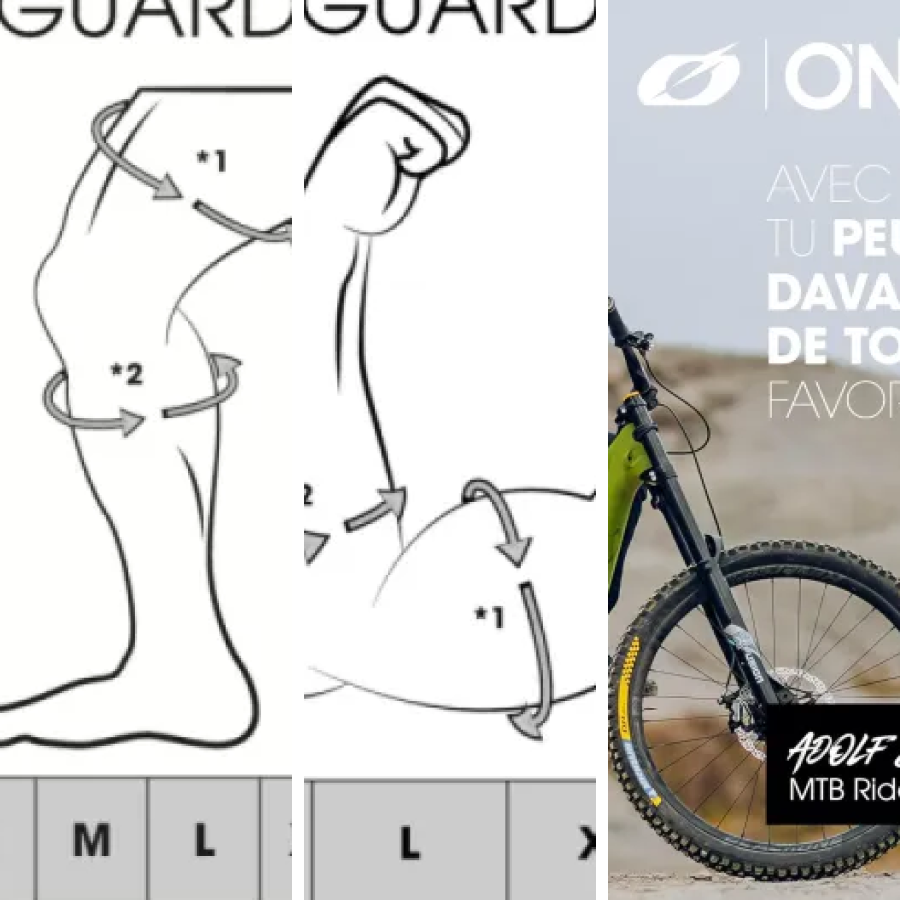 7 meilleurs protections genoux et coudes : notre comparatif (2026)
