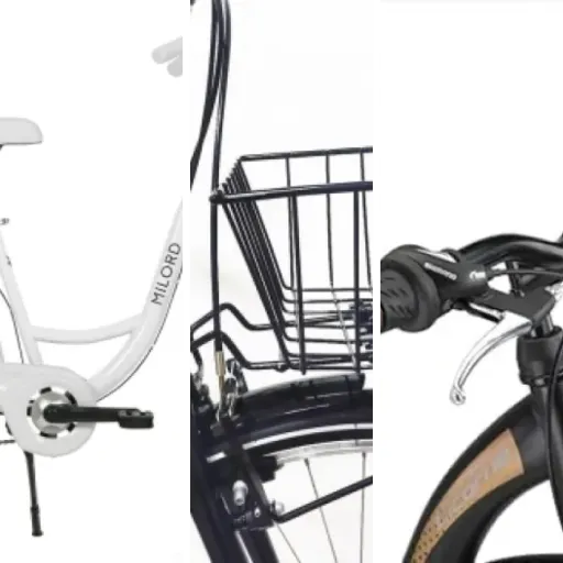 Top 3 des meilleurs vélos hollandais (mai 2026)