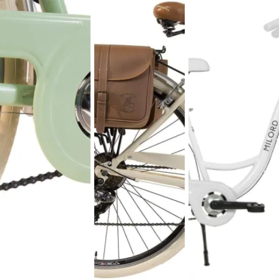 Top 9 : meilleurs vélos vintage rétro (2026)