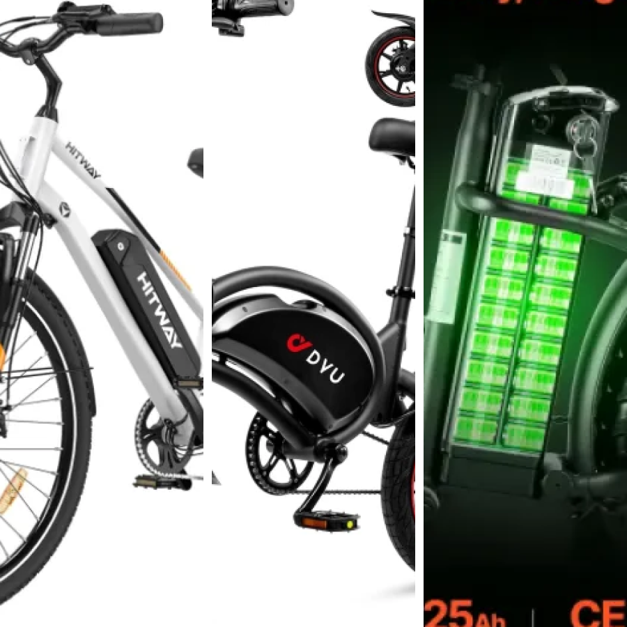 15 meilleurs pliant urbain électrique : notre comparatif (2026)