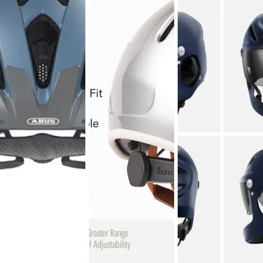 Top 5 des meilleurs casques urbains (2026)