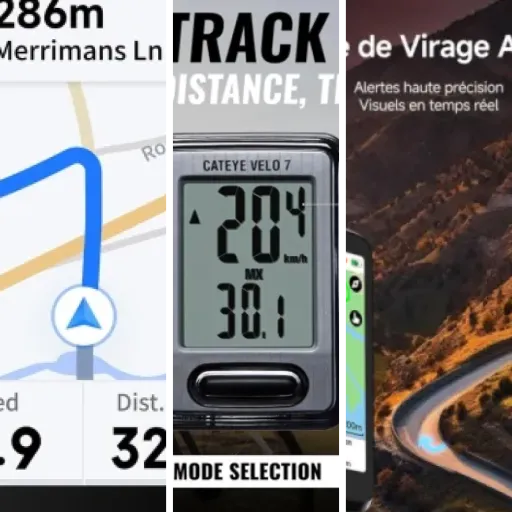 Top 6 : meilleurs compteurs de base (mai 2026)