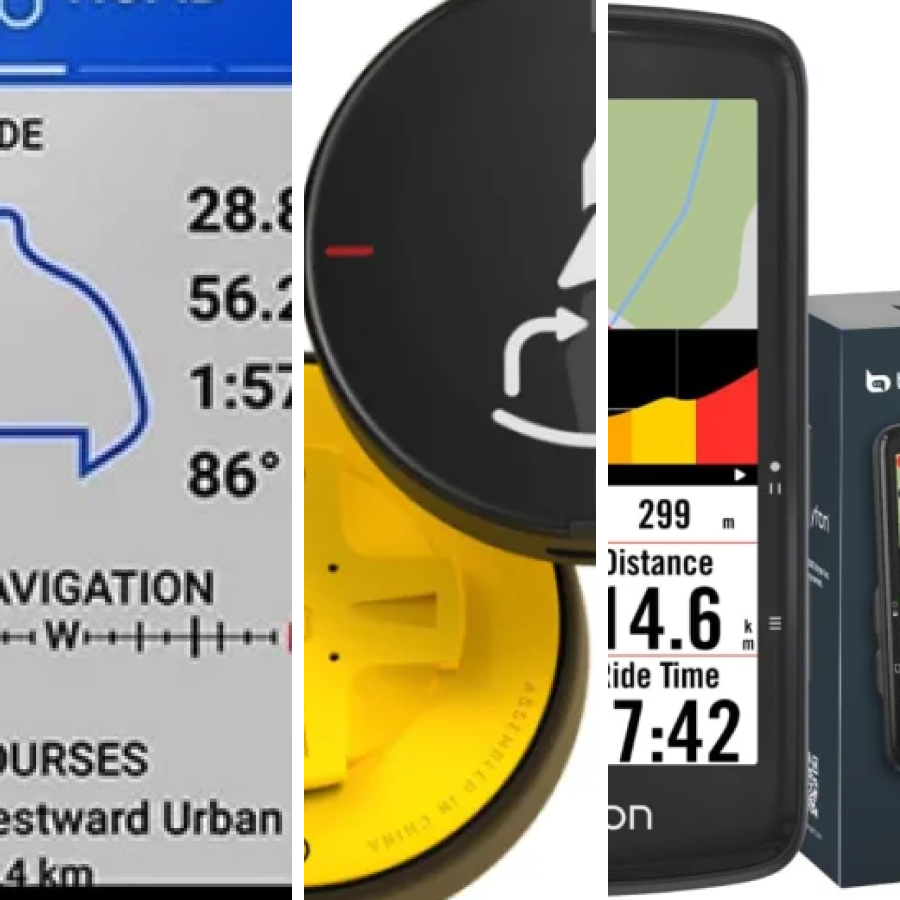 Les meilleurs ordinateurs de vélo connectés : notre top 12 (2026)