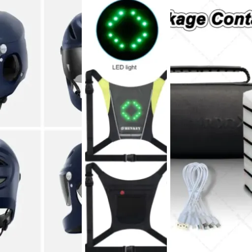 Quel feux intelligents choisir ? Top 3 (2026)