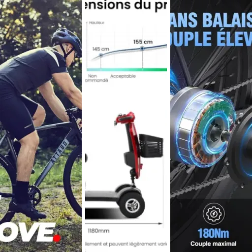 Les meilleurs vélos cargo pour artisans : notre top 6 (mai 2026)