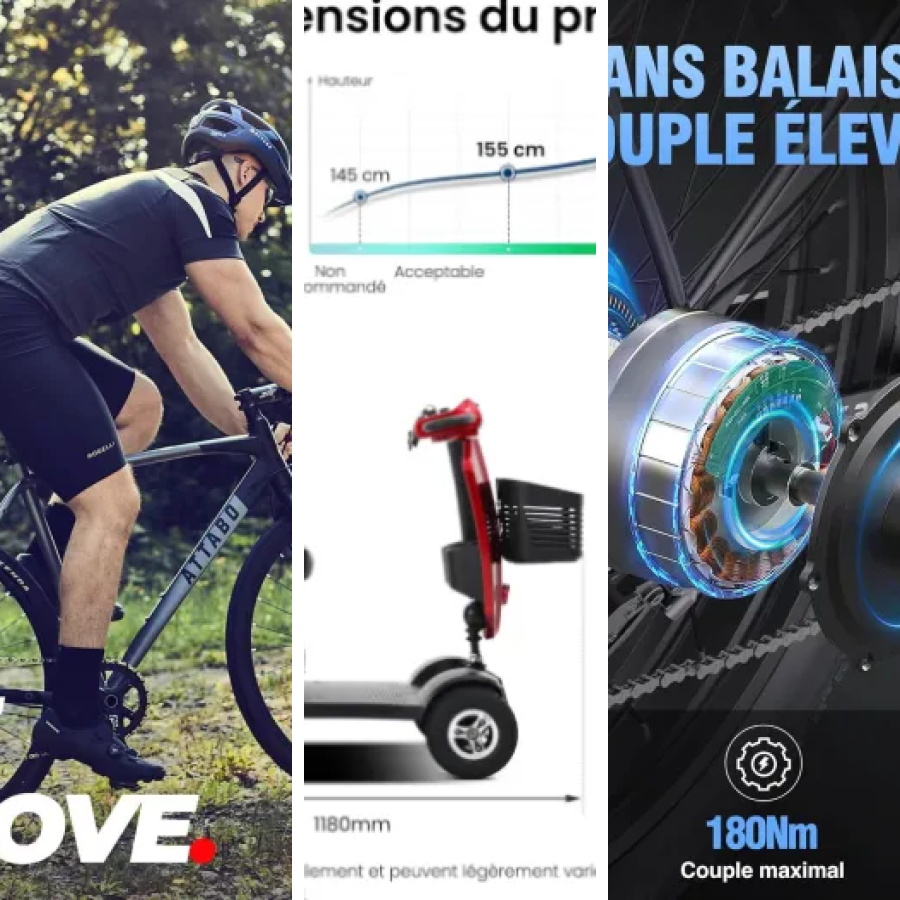 Les meilleurs vélos cargo pour artisans : notre top 6 (2026)