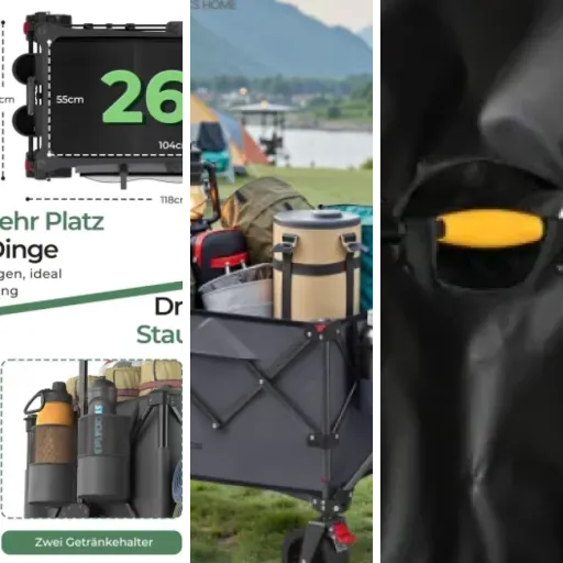 Quel remorques et extensions choisir ? Top 5 (mai 2026)