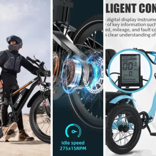 Top 6 des meilleurs vélos longtail compacts (mai 2026)