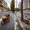 Le cargo est-il un privilège parisien ? Tribune sur la fracture cyclable