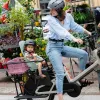 Interview de Guillaume ANNONIER de Velozen : Développer et promouvoir la mobilité à vélo cargo en France
