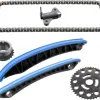 Test Febi bilstein 106357 : le kit de chaîne qui fait le job sans chichi