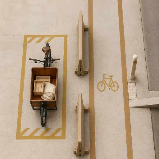 Cargo et politique vélo en France : la fenêtre étroite de 2026