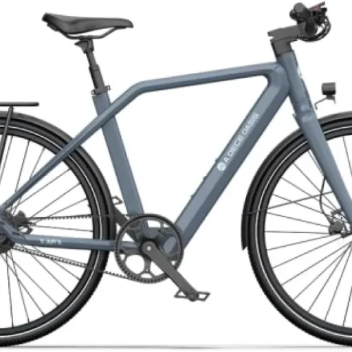 Test ADO Air30 : le vélo électrique urbain simple, propre et (presque) sans entretien