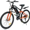 Test EMotorad EMX+ : un VTT électrique sérieux sans exploser le budget
