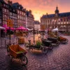 Le Cargo Bike Festival débarque à Rennes : ce qu'il faut retenir de la première édition hors Lyon