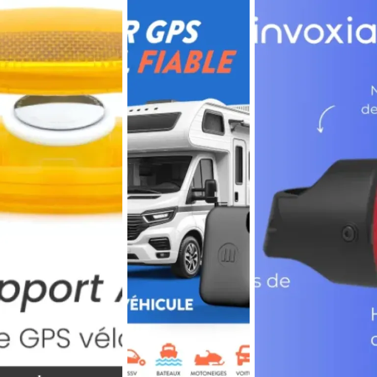 Top 5 : meilleurs systèmes antivol connectés (2026)