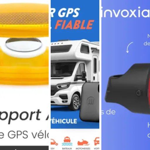Top 4 : meilleurs systèmes antivol connectés (juin 2026)