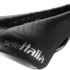 Test Selle Italia Sport Gel Flow : la selle confortable qui reste quand même assez ferme