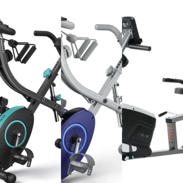 Notre sélection des 7 meilleurs vélo d'appartement professionnel (2026)