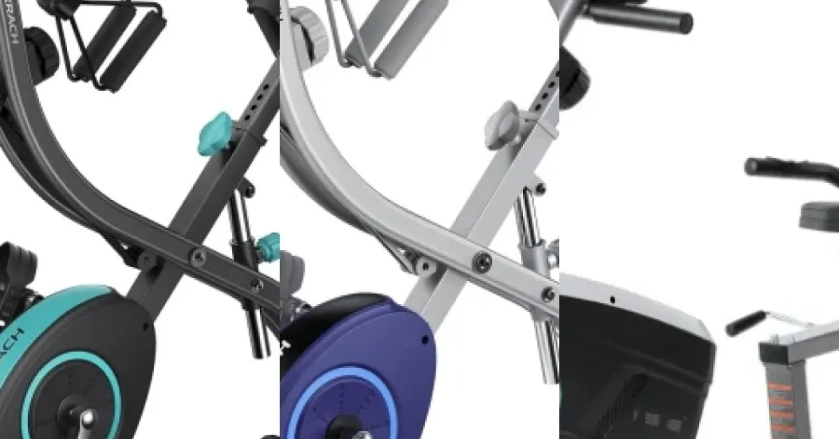 Notre sélection des 7 meilleurs vélo d'appartement professionnel (juin 2026)
