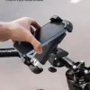 Test Lamicall Support Téléphone Moto/Vélo : le support qui tient vraiment le téléphone, même quand ça secoue