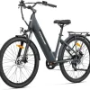 Test Foride Roamer 1 ST : le VAE de ville simple qui fait le taf au quotidien