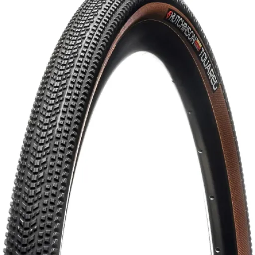 Test Hutchinson Touareg Tubeless Ready : le pneu gravel costaud pour les sorties bien sales