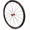 Test RUJIXU 700C 40mm : des roues route abordables mais pas sans compromis
