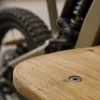 Cyrusher Komoda : le vélo électrique tout suspendu qui bouscule les codes du fat bike urbain