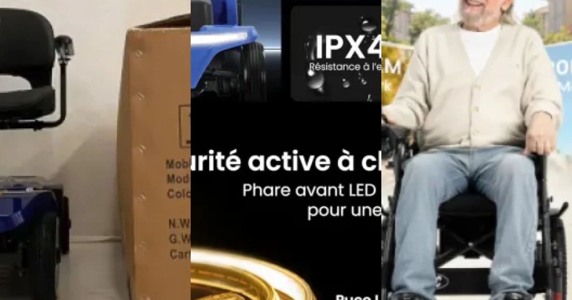 Top 5 des meilleurs vélos cargo pour personnes à mobilité réduite (2026)