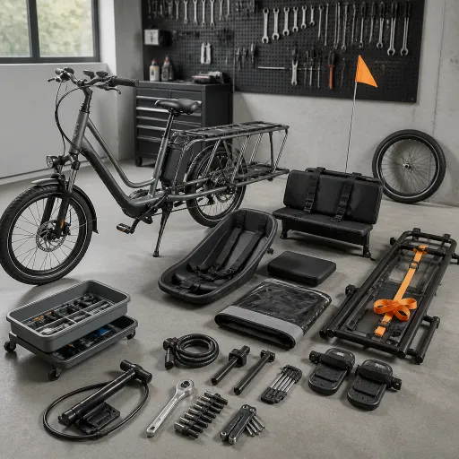 Vélo longtail : pourquoi c'est le format qui séduit le plus de familles en 2026
