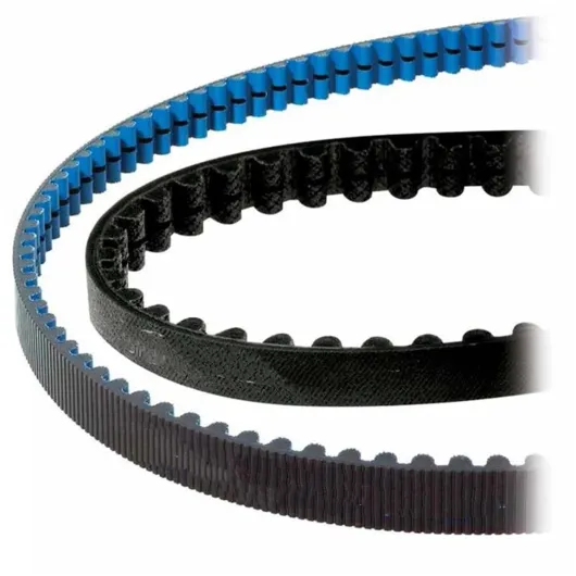 Pour Gates Courroie D'entraînement En Carbone CDX Pour Center Track Bike Fibre De Vélo Engrenage transmission 111TCDX Black