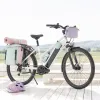 Choisir un vélo trekking électrique : le guide d’achat complet pour voyager loin en restant confortable