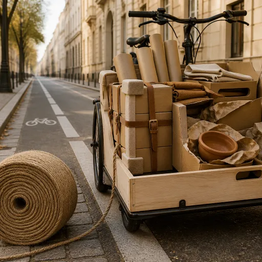 Cargo sous garantie : ce qui est couvert, ce qui ne l'est pas, et les pièges à éviter
