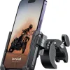 Test Lamicall Support Téléphone Vélo 1S Libération : le support qui tient vraiment le téléphone (même sur route pourrie)