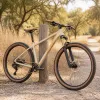 Giant Talon 4 : le VTT idéal pour débuter sans se tromper