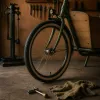 Roue de vélo voilée : comprendre, diagnostiquer et entretenir au quotidien
