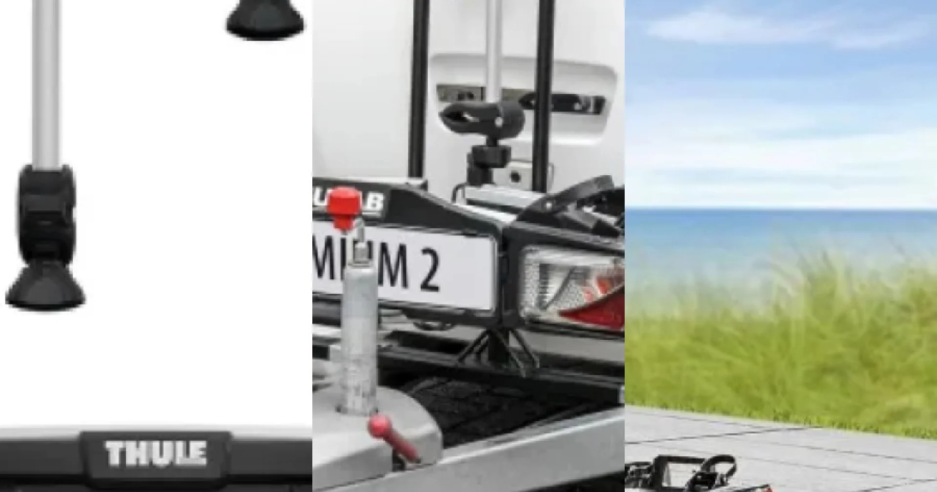 Top Porte-vélos de hayon
