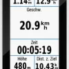 Test Garmin Edge Explore : le GPS vélo simple qui mise tout sur la navigation