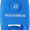 Test ROCKBROS sonnette électrique vélo : mini klaxon pratique mais pas pour la jungle urbaine