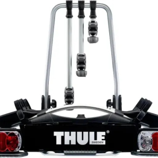 Test Thule 922020 Porte-vélo d'attelage : fiable, pratique, mais pas parfait