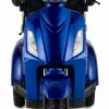Test VELECO ZT15 : le scooter 3 roues qui redonne de la liberté sans trop se prendre la tête