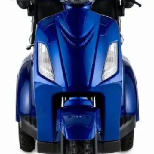 Test VELECO ZT15 : le scooter 3 roues qui redonne de la liberté sans trop se prendre la tête