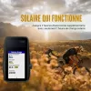 Test COROS DURA Solaire : le compteur vélo taillé pour les longues sorties sans prise de tête