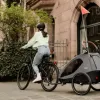 Test Hauck Dryk Duo : la remorque vélo 2 enfants qui remplace (presque) une poussette double