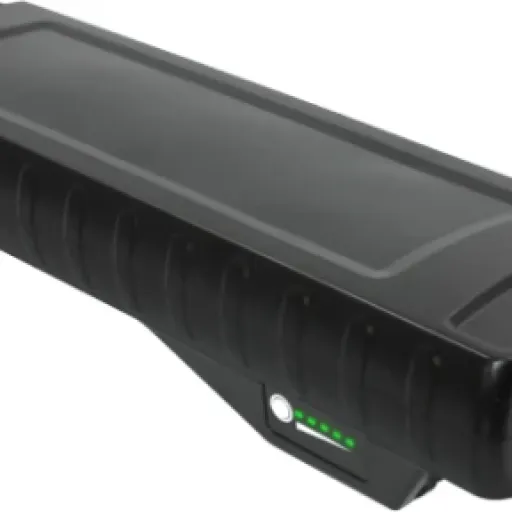 Test NUOGELIYA 36 V 11,6 Ah : la batterie Bosch Classic+ qui fait le job… mais pas au niveau de l’original