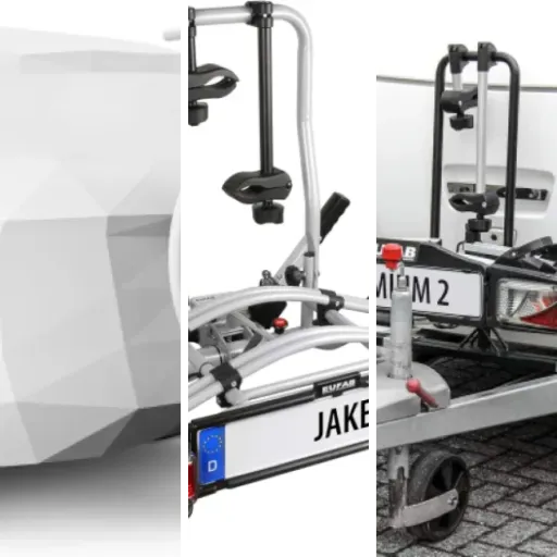 Top 7 : meilleurs porte-vélos d'attelage (2026)
