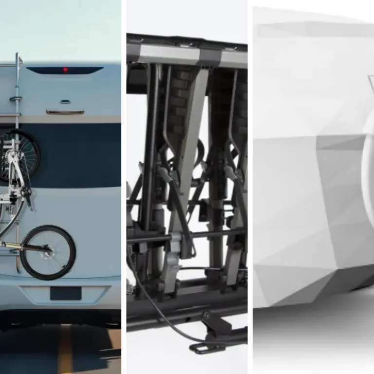 Les meilleurs porte-vélos pour vélos électriques : notre top 6 (2026)