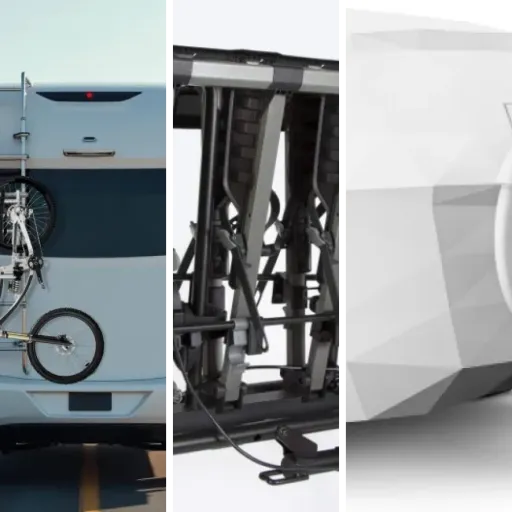 Les meilleurs porte-vélos pour vélos électriques : notre top 5 (2026)